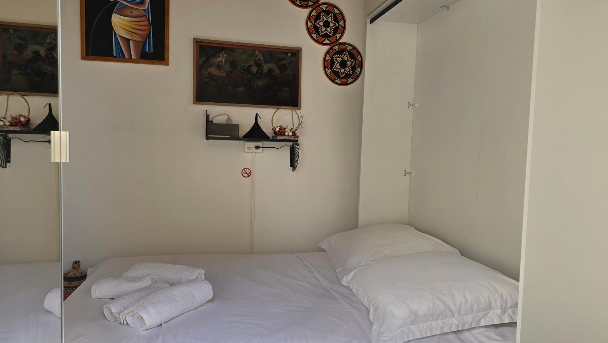 Studio Luxorange Massy  Exterior foto