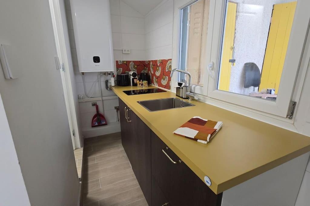 Studio Luxorange Massy  Exterior foto